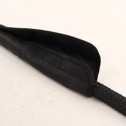 DYNEEMA® ROPE SLEEVE CHAFE GUARD WITH VELCRO® FASTENING