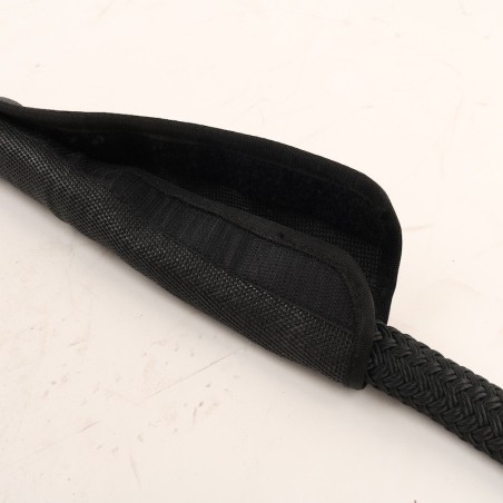 DYNEEMA® ROPE SLEEVE CHAFE GUARD WITH VELCRO® FASTENING