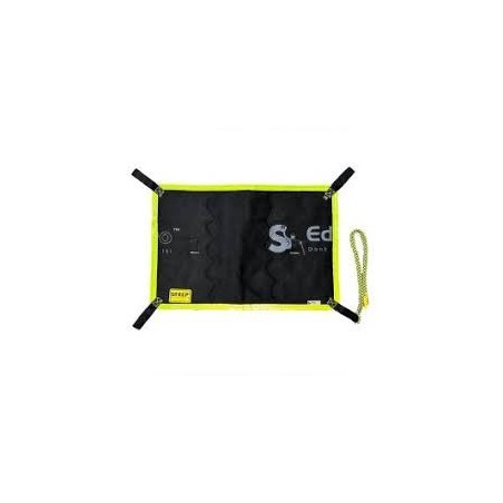 DYNEEMA® EDGE MAT CHAFE GUARD