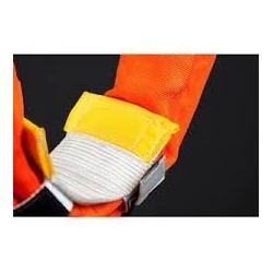DYNEEMA® EDGE PAD CHAFE GUARD WITH VELCRO® FASTENING