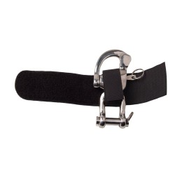 DYNEEMA® CONNECTOR COVER CHAFE GUARD WITH VELCRO® FASTENING