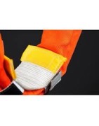 DYNEEMA® EDGE PADS