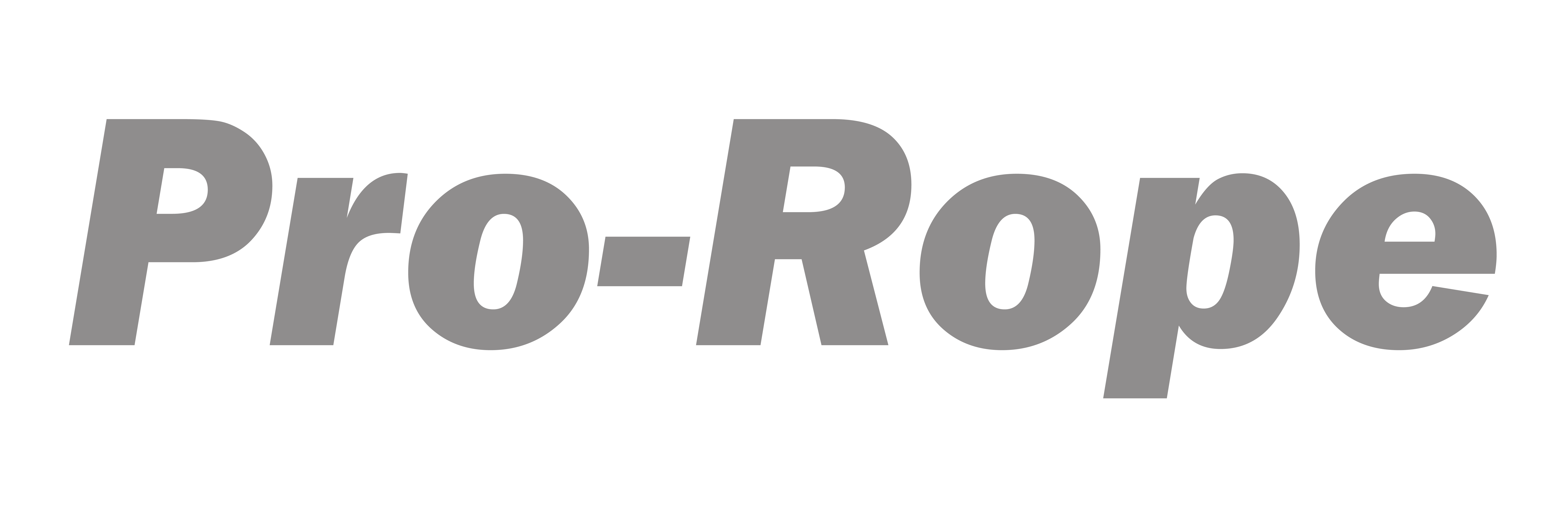 Pro-Rope